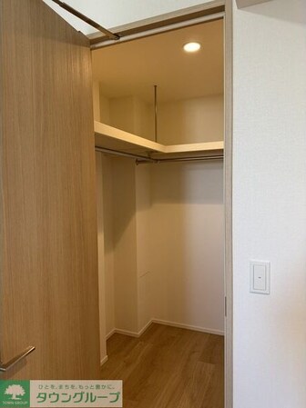 ザ・ファインタワー名古屋今池の物件内観写真